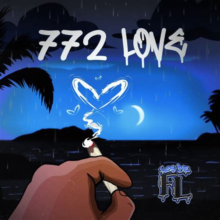 Exploring the Heartfelt Meaning Behind 772 Love Lyrics Los de FL