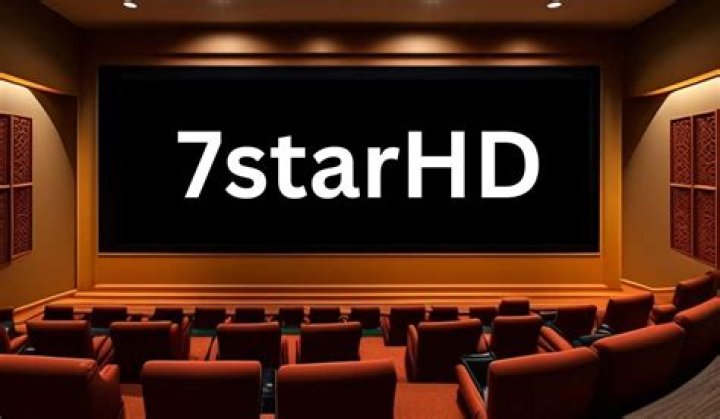 Exploring the World of 7starhd.gal: Your Ultimate Streaming Destination