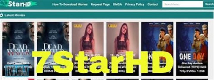 7StarHD Movies 2025: Your Ultimate Guide to Streaming the Latest Blockbusters