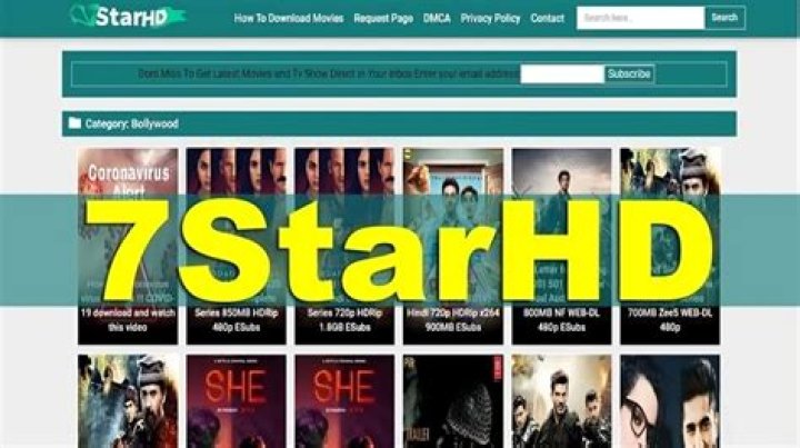 7StarMovies HD: Your Ultimate Guide to Streaming Movies in High Definition