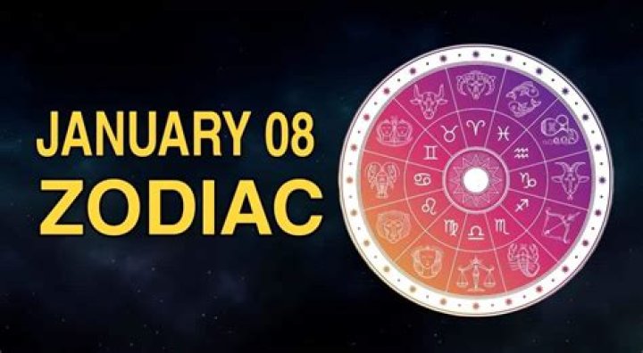 Understanding the 8 January Zodiac: Traits, Compatibility, and More