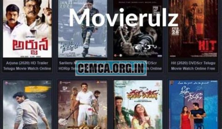 8Movierulz 2024 Download: Your Ultimate Guide to Movie Downloads
