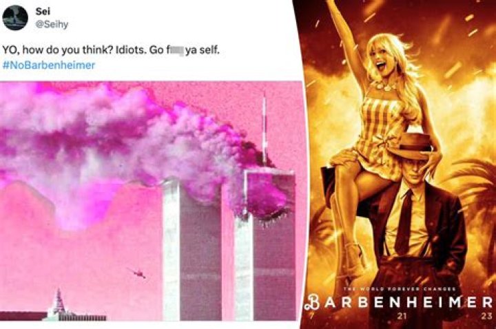 9/11 Meme: The Dark Side of Humor and Memorialization