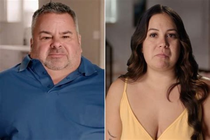 90 Day Fiance: Ed and Liz Season - A Comprehensive Guide