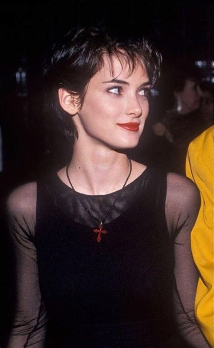 The Ultimate 90s Winona Ryder Guide: From Reality Bites to Girl, Interrupted