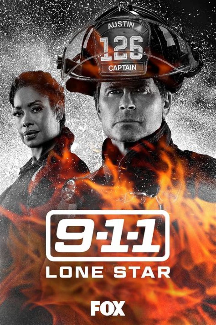 911 Lone Star Cast: Everything You Need to Know About the Stars of This Hit TV Series