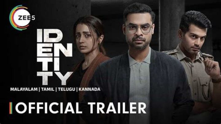 Unveiling the Mystery: 94FBR Identity Movie Explained