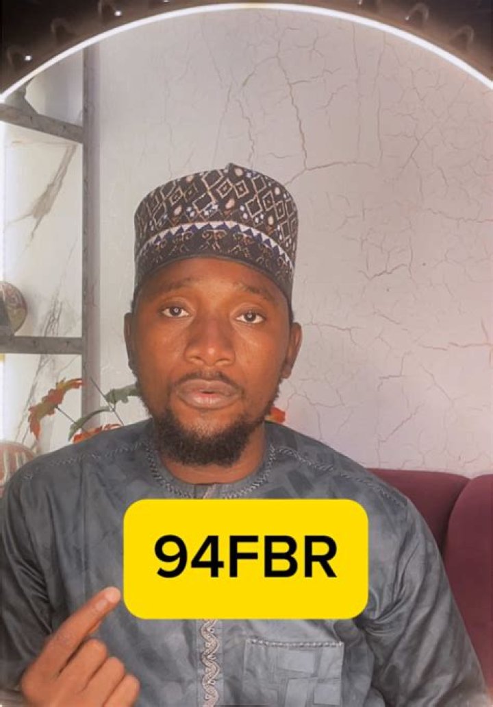 Unveiling the Mystery of 94FBR Identity: A Comprehensive Guide