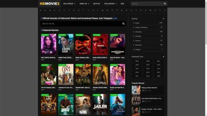 Unveiling the Truth About 9kmovies.cash: A Comprehensive Guide