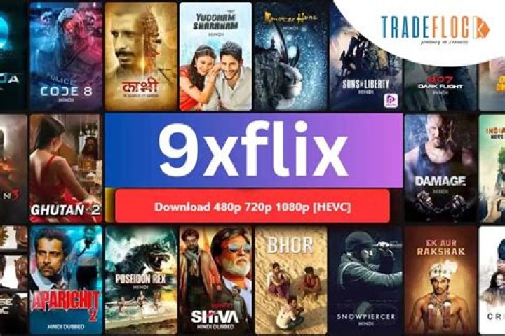 9x Movie Living: Your Ultimate Guide to Streaming Movies with High-Quality Entertainment
