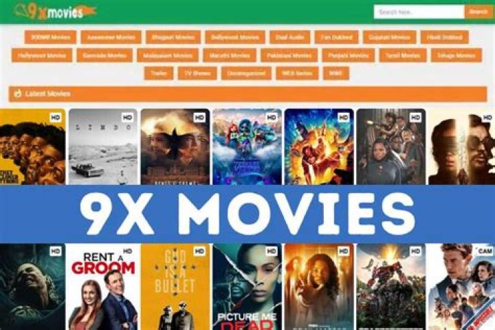 9x Movies Living: Your Ultimate Guide to Streaming and Downloading Movies