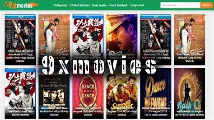 9xMovie Download: Your Ultimate Guide to Legal Movie Streaming and Downloads