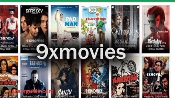 9xMovies 2025: Your Ultimate Guide to Movie Downloads