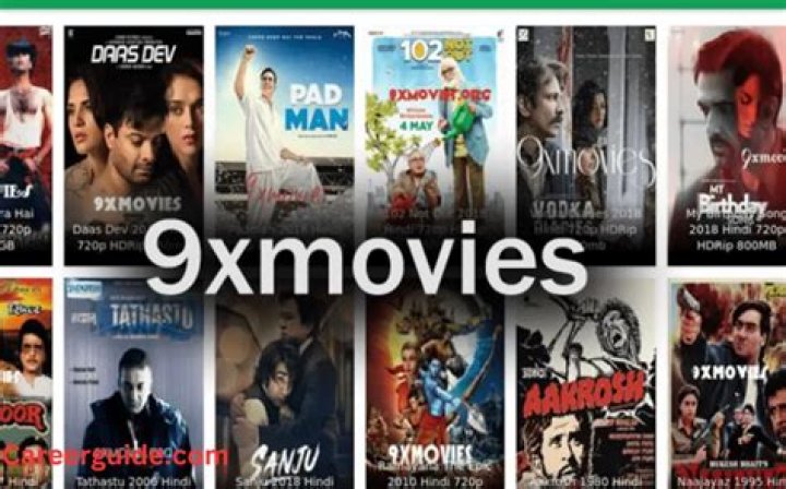 9xMovies 2025: A Comprehensive Guide to the Evolution of Movie Streaming Platforms