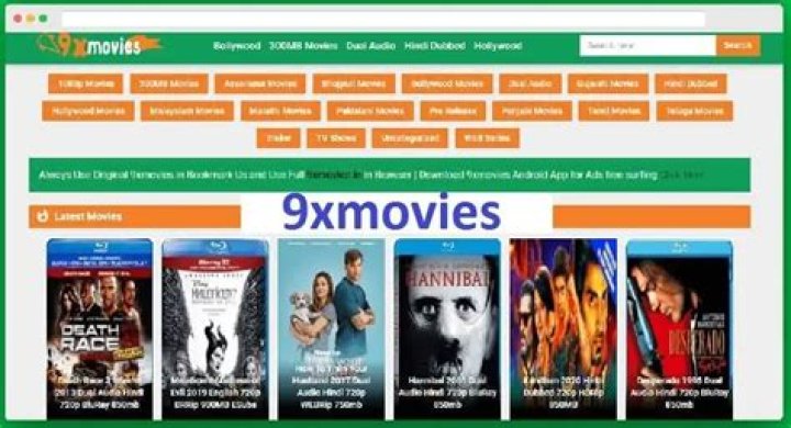 9xMovies Deals: Your Ultimate Guide to Legal and Safe Streaming