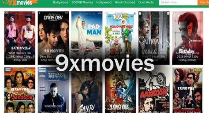 Exploring the World of 9xmovies DIY: A Comprehensive Guide
