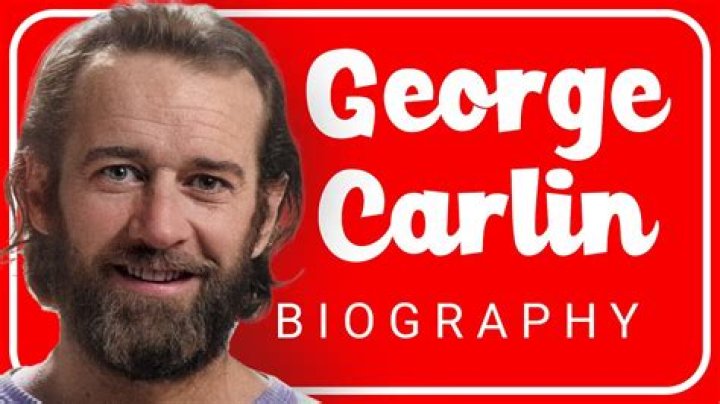 AI George Carlin: Unfiltered Insights from the Beyond