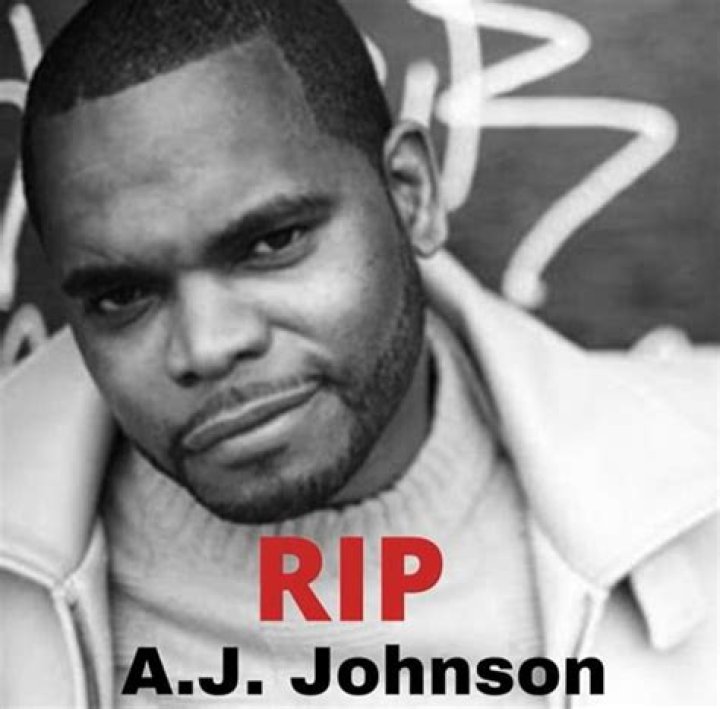 A J Johnson Comedian: The Inspirational Journey of a Comedy Legend