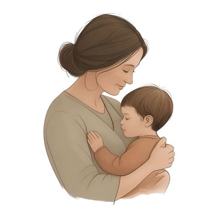 A Mother's Warmth: The Essence of Unconditional Love