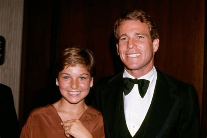 Top Ryan O'Neal Picture | See the Best Shots