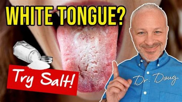 A Pinch of Salt Under the Tongue: The Surprising Health Benefits and Myths