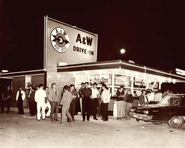 Your Guide to the Best A W Drive Ins