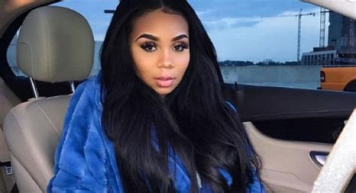 Uncovering Aaleeyah Petty's Estimated Net Worth