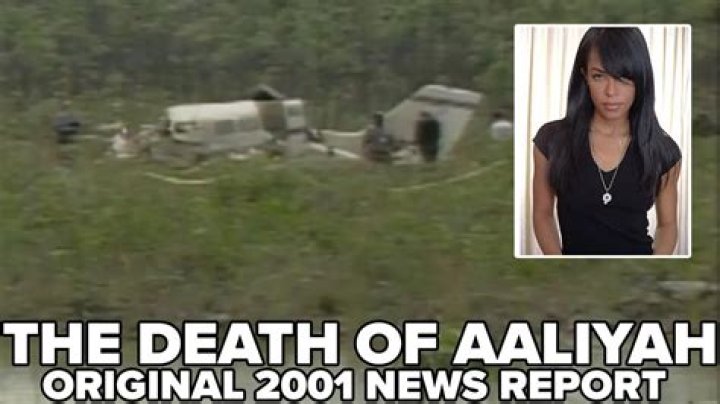The Tragic Loss: Aaliyah's Untimely Death