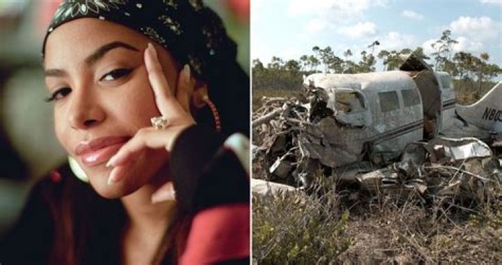 The Tragic Loss of Aaliyah: A Shocking Tale of an Icon's Farewell