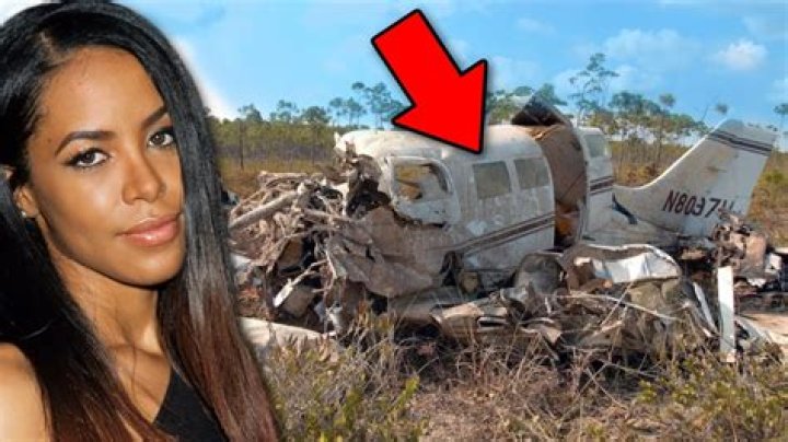 Aaliyah Plane Crash: Tragic Events That Shook the Music Industry