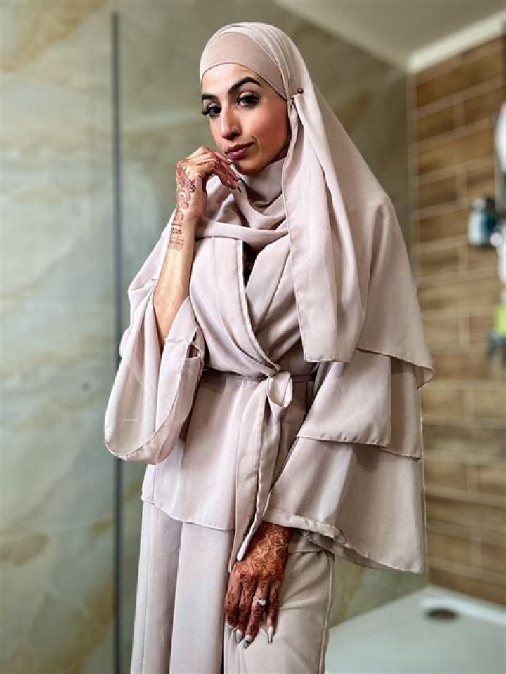 Aaliyah Yasin: The Rising Star of Modern Music