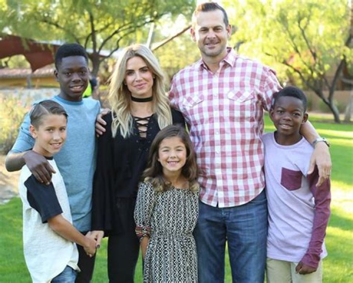 Aaron Boone Family: A Closer Look at the Boone Legacy