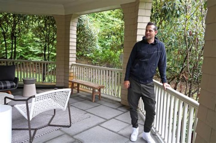 A Glimpse into Aaron Boone's Residence and Life