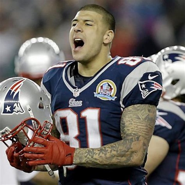 Aaron Hernandez Ethnicity: A Deep Dive into His Background and Heritage