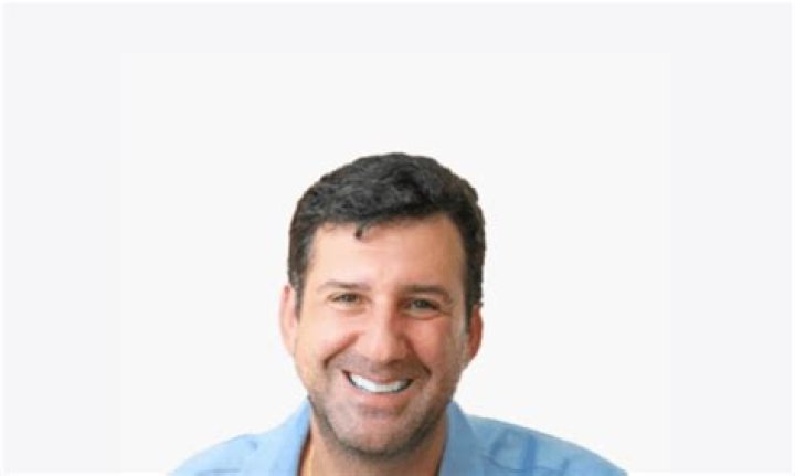 Aaron Krause Net Worth: Understanding the Success of the Scrub Daddy Creator