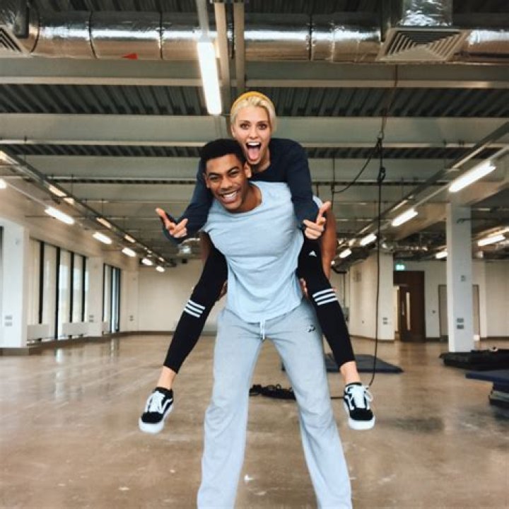 A Glimpse Into the Life of Aaron Pierre's Wife