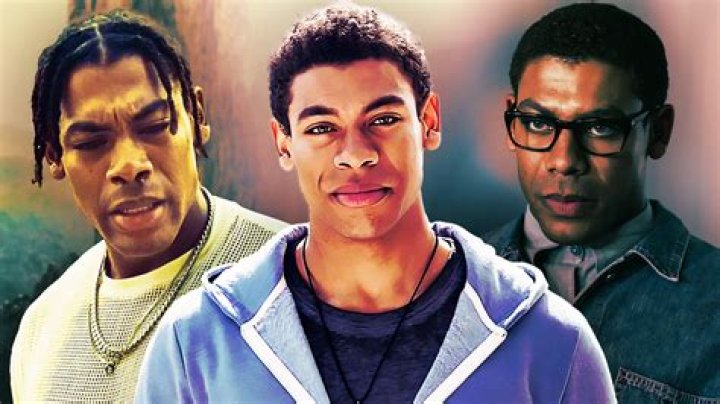 Aaron Pierre: Rising Star in the Entertainment Industry