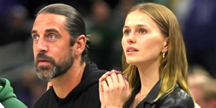 Aaron Rodgers: A Journey Through His Love Life