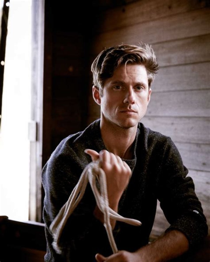 Aaron Tveit's Son: Uncovering Family and Fatherhood Journey