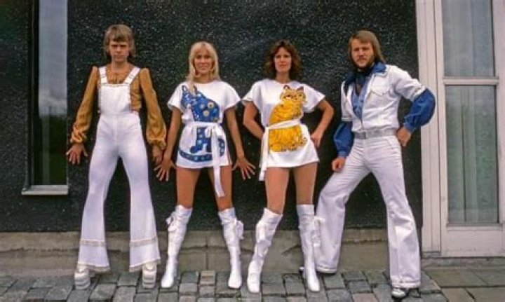 Discovering the Iconic ABBA Clothes Style
