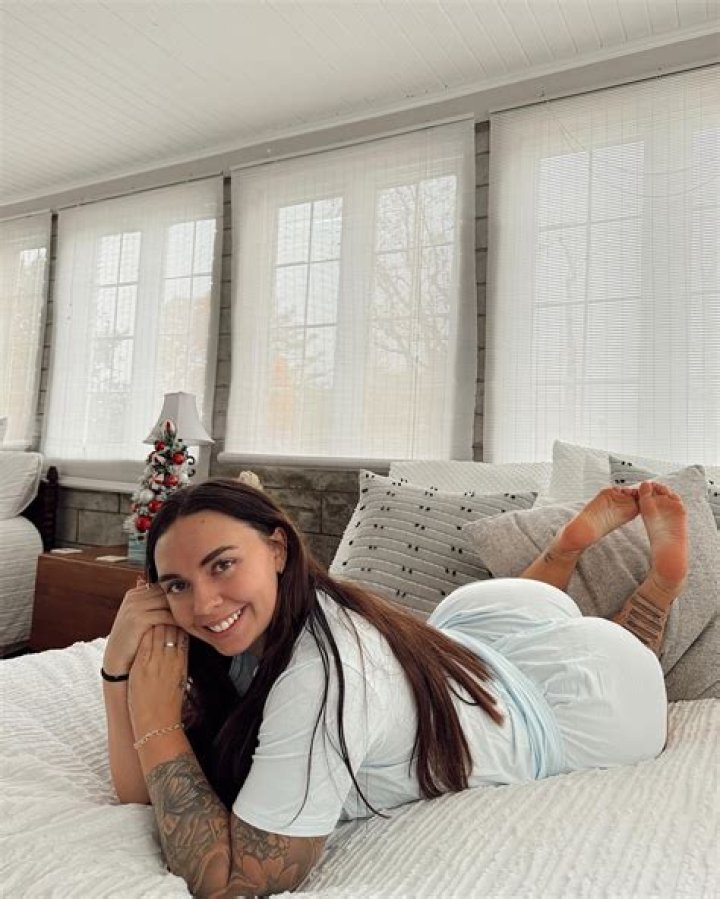 Abby Berner: The Rising Star of Social Media and Influencer Culture