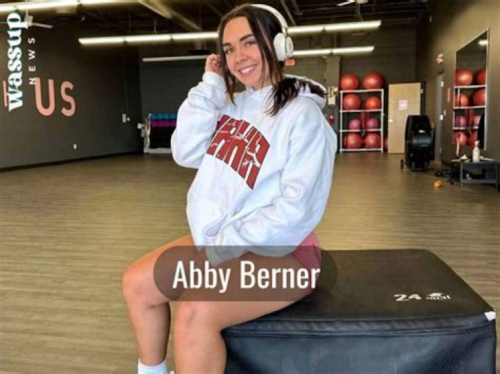 Understanding Abby Berner: A Comprehensive Look at Her Life and Career
