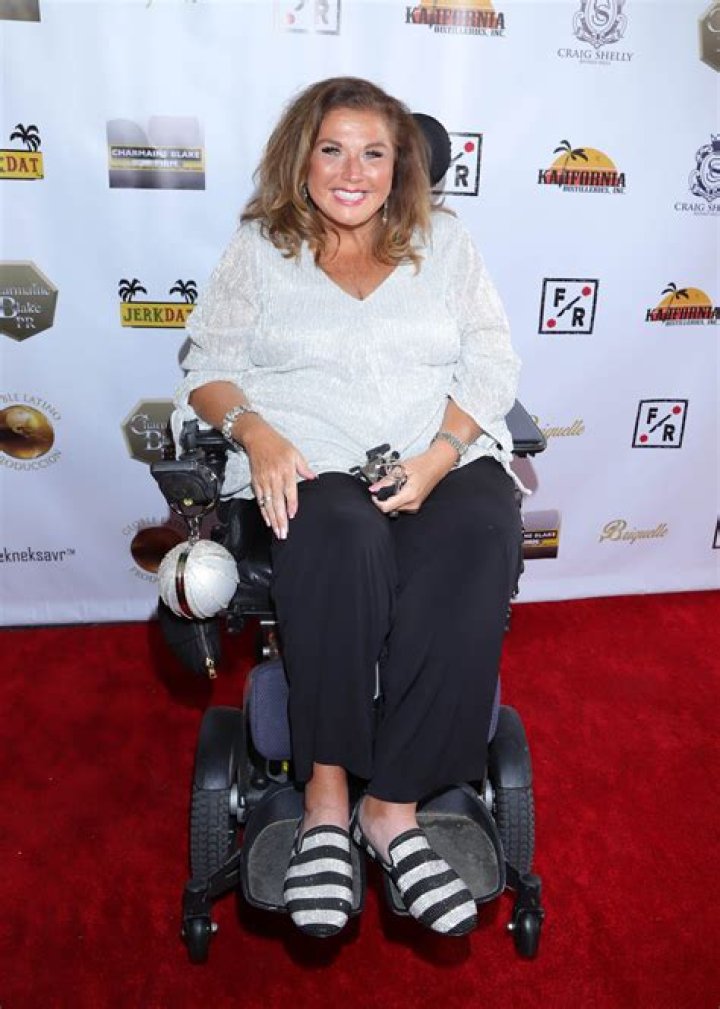 Abby Lee Miller: Felon or Fierce Dance Icon?