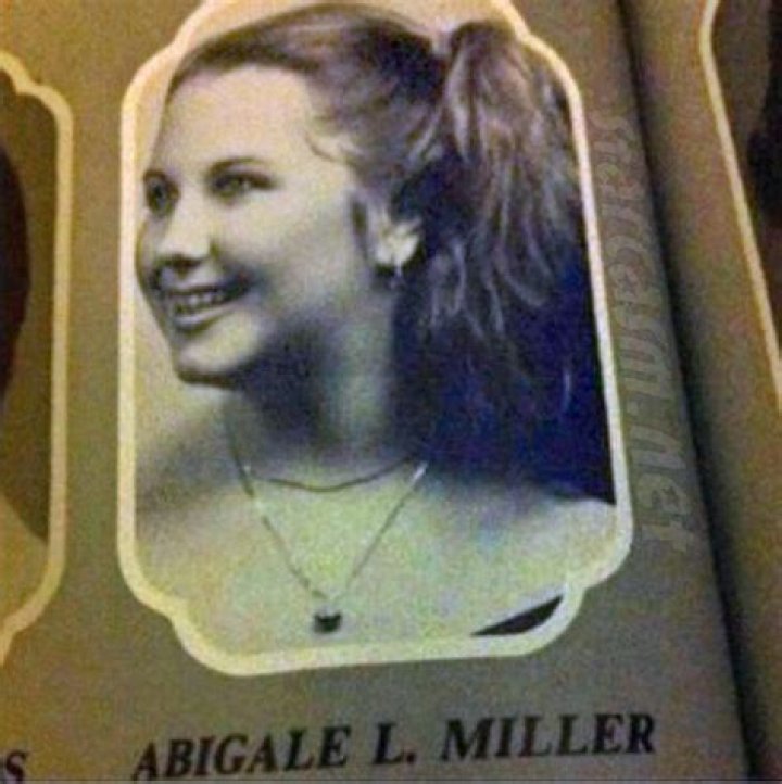 Abby Lee Miller Young: The Early Years of a Dance Icon