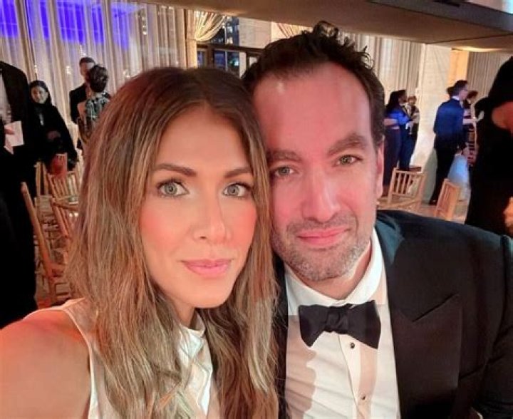 Abe Lichly's Wealth: Uncovering the Billionaire's Impressive Net Worth