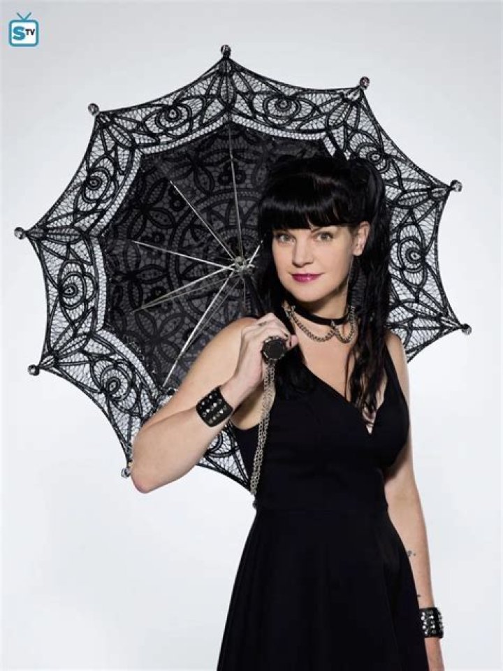 The Enigmatic Abby Sciuto: Unraveling the Secrets of NCIS