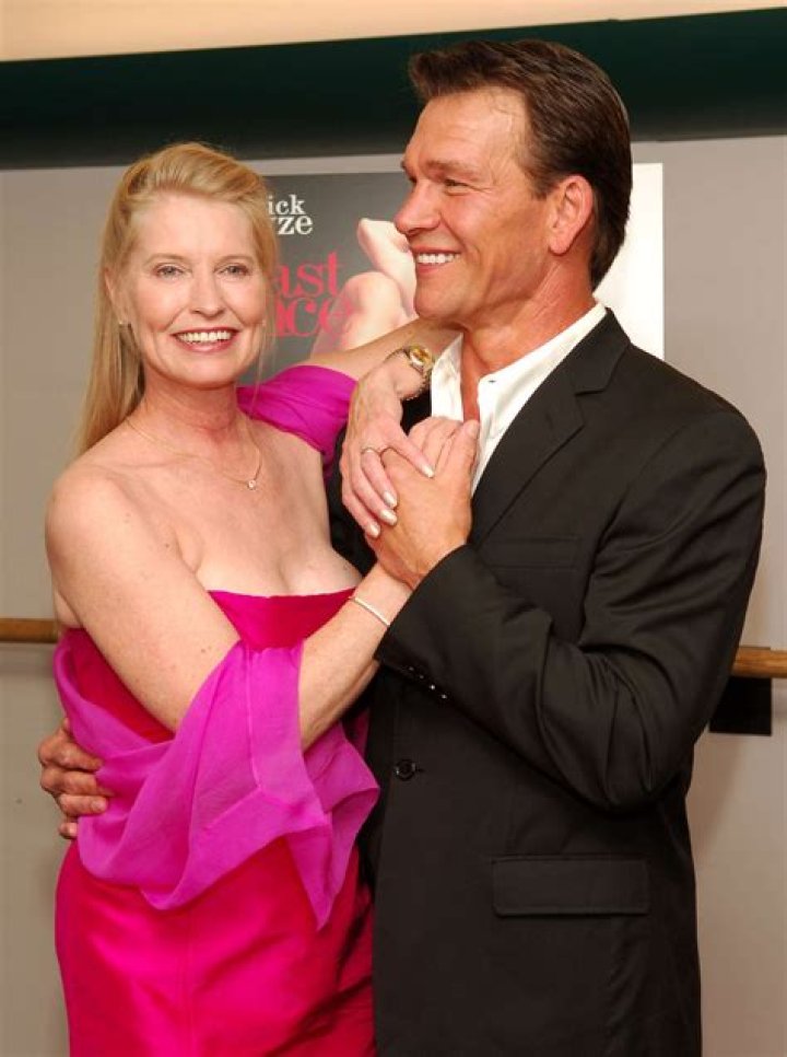 About the Talented Actress Lisa Niemi Swayze: Her Journey, Legacy, and Impact