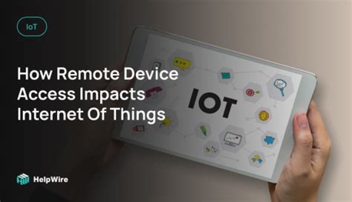 Access RemoteIoT Example: A Comprehensive Guide for IoT Enthusiasts