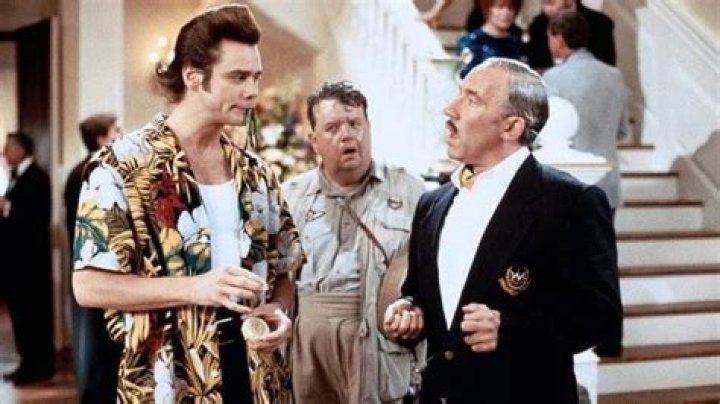 Ace Ventura 2 Cast: A Closer Look at the Talented Stars Behind the Comedy Classic