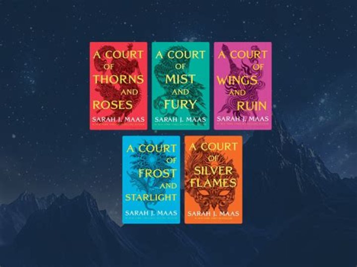 Exploring ACOTAR Book 6: What to Expect in the Next Chapter of the Series
